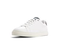 Ted Baker Men's Robberto Sneaker, White, 12 UK