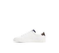Ted Baker Men's Robberto Sneaker, White, 10 UK