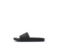 Ted Baker Men's Sennen Slide Sandal, Black, 7 UK