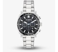 Ted Baker Caine Urban Stainless Steel Gents Watch BKPCNS405 -