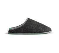 Ted Baker Mens Simmonn Slipper Slippers Charcoal 7 (41)