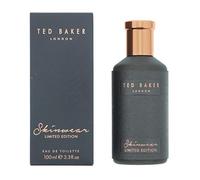 Ted Baker Mens Skinwear Limited Edition 2017 100ml EDT