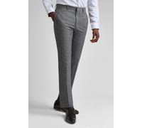 Ted Baker Men's Slim Fit Suit Trousers in Grey | Size: 42R Ted Baker Grey 42R