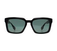 Ted Baker TB1718 Bret Mens Black Green Sunglasses