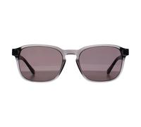 Ted Baker Men's Square Smoke Grey Grey TB8246 Ollie Ted Baker Grey One Size