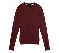Ted Baker Mens Stitch Knitted Crew Neck Jumper GT27562