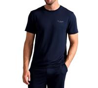 Ted Baker Mens Supersoft Jersey T-Shirt, Navy-nws-002, S UK