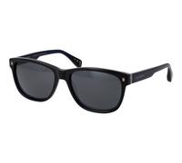 Ted Baker Men's TB1753 58645 Square/Rectangle Sunglasses in Blue Ted Baker Blue One Size