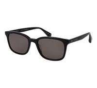 Ted Baker Men's TB1777 54001 Square/Rectangle Sunglasses in Black Ted Baker Black One Size