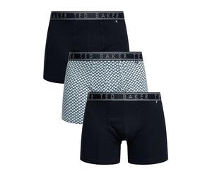 Ted Baker Men's Ted Baker 3-pack Cotton Boxer Brief