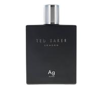 Ted Baker Ag Silver Homme Eau De Toilette 100ml