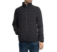 Ted Baker Men's Tucson Liner Jacket, Black, 3XL
