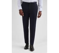 Ted Baker Men's Tuxedo Slim Trousers in Navy | Size: 42R Ted Baker Navy 42R