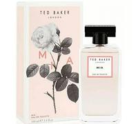 Ted Baker Mia 100ml Eau De Toilette EDT Spray For Her