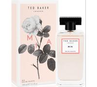 TED BAKER MIA 100ML EDT SPRAY | FOR HER | NEW SEALED BOX | FREE P&P |