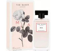 Ted Baker Mia Eau de Toilette 100ml Spray