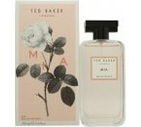 Ted Baker Mia Eau de Toilette 100ml Spray