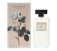 Ted Baker Mia Eau de Toilette 100ml Spray