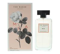 Ted Baker Mia Eau de Toilette 100ml | TJ Hughes