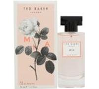 Ted Baker Mia Eau de Toilette 50ml Spray