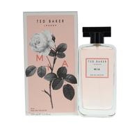 Ted Baker Mia Eau de Toilette 100ml Spray