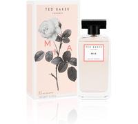 Ted Baker Mia EDT Ladies Womens Perfume 100ml With Free Fragrance Gif