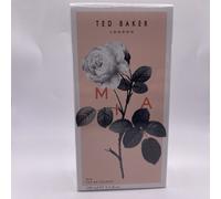 Ted Baker, Mia Womens Eau De Toilette Spray, 100ml - JE10
