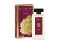 Ted Baker Mini Cologne Gift Set for Him Mini Eau de Toilette: Skinwear, Skinwear Limited Edition, M, X2O, Travel Friendly Men’s Fragrance Collection Great Gift Idea For Men 4 x 0.51 fl oz /15ml