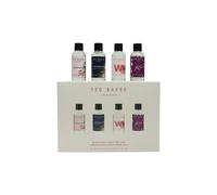 Ted Baker Miniature Icons For Her Gift Set 15ml Eau de toilette x 4