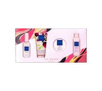 Ted Baker Miniatures Violet & Bergamot Collection Gift Set