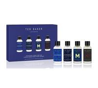 Ted Baker Miniture Icons For Him Eau de Toilette 4 x 15ml EDT