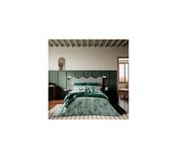Ted Baker Mint Belmar Floral 3 Piece Duvet Cover Set (Double (200x200cm))