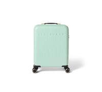Ted Baker Mint Icon Cabin Suitcase 55x40x20 Carry On 39L