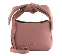 Ted Baker Niyal Soft Knot Bow Leather Crossbody Bag Pl - Pink