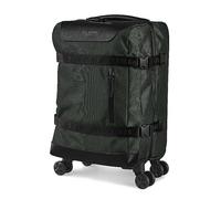 Ted Baker Nomad Small 4 Wheeled Cabin Trolley Case Silver
