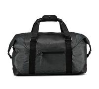 Ted Baker Nomad Small Duffle Bag Silver