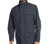 Ted Baker Nylon Long Sleeve Mens Navy Field Jacket 270099_NAVY