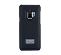 Ted Baker Official CARROW Protective Case for Samsung Galaxy S9 - Black
