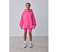 Ted Baker Older Girls Logo Hoodie Set, Pink, Size Age: 5 Years Pink
