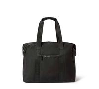 Ted Baker Onboard Underseat Holdall Travel Bag, Ryanair Compatible, Black | Ryanair Compatible Underseat Holdall Bag with Spacious Storage, Lightweight Design, Secure Zip Closure, Ideal for Travel