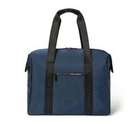 Ted Baker Onboard Underseat Holdall Travel Bag, Ryanair Compatible, Navy