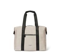 Ted Baker Onboard Underseat Holdall Travel Bag, Ryanair Compatible, Taupe | Ryanair Compatible Underseat Holdall Bag with Spacious Storage, Lightweight Design, Secure Zip Closure, Ideal for Travel