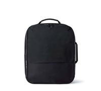 Ted Baker Onboard Underseat Backpack Fits Ryanair Personal Item Size, Black | Lightweight Underseat Backpack with Organised Storage, Fits Ryanair Personal Item Size, Comfortable Carry, Ideal for Travel