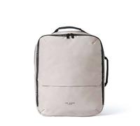 Ted Baker Onboard Underseat Backpack Fits Ryanair Personal Item Size, Taupe | Lightweight Underseat Backpack with Organised Storage, Fits Ryanair Personal Item Size, Comfortable Carry, Ideal for Travel