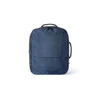 Ted Baker Onboard Underseat Backpack Fits Ryanair Personal Item Size, Navy | Lightweight Underseat Backpack with Organised Storage, Fits Ryanair Personal Item Size, Comfortable Carry, Ideal for Travel