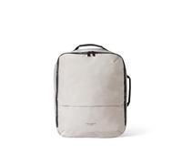 Ted Baker Onboard Underseat Backpack Fits Ryanair Personal Item Size, Taupe | Lightweight Underseat Backpack with Organised Storage, Fits Ryanair Personal Item Size, Comfortable Carry, Ideal for Travel