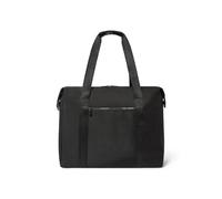 Ted Baker Onboard Underseat Holdall Travel Bag, EasyJet Compatible, Black | EasyJet Compatible Underseat Holdall Bag with Organised Storage, Lightweight Design, Comfortable Carry, Ideal for Travel