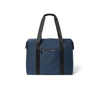 Ted Baker Onboard Underseat Holdall Travel Bag, EasyJet Compatible, Navy | EasyJet Compatible Underseat Holdall Bag with Organised Storage, Lightweight Design, Comfortable Carry, Ideal for Travel