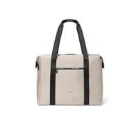 Ted Baker Onboard Underseat Holdall Travel Bag, EasyJet Compatible, Taupe