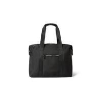 Ted Baker Onboard Underseat Holdall Travel Bag, Ryanair Compatible, Black | Ryanair Compatible Underseat Holdall Bag with Spacious Storage, Lightweight Design, Secure Zip Closure, Ideal for Travel